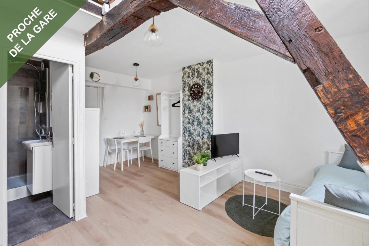 *Lasuite #3 Green* Valenciennes Exterior photo