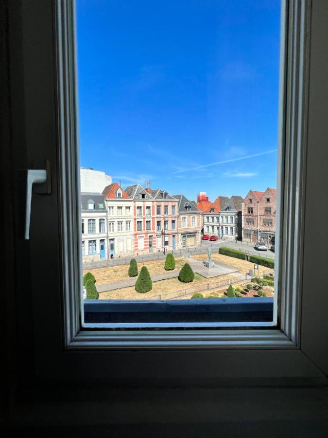 *Lasuite #3 Green* Valenciennes Exterior photo